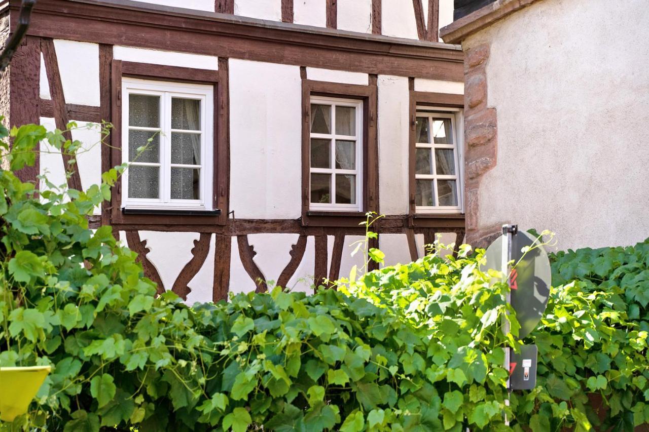 Casa Stadtblick ゲンゲンバッハ エクステリア 写真