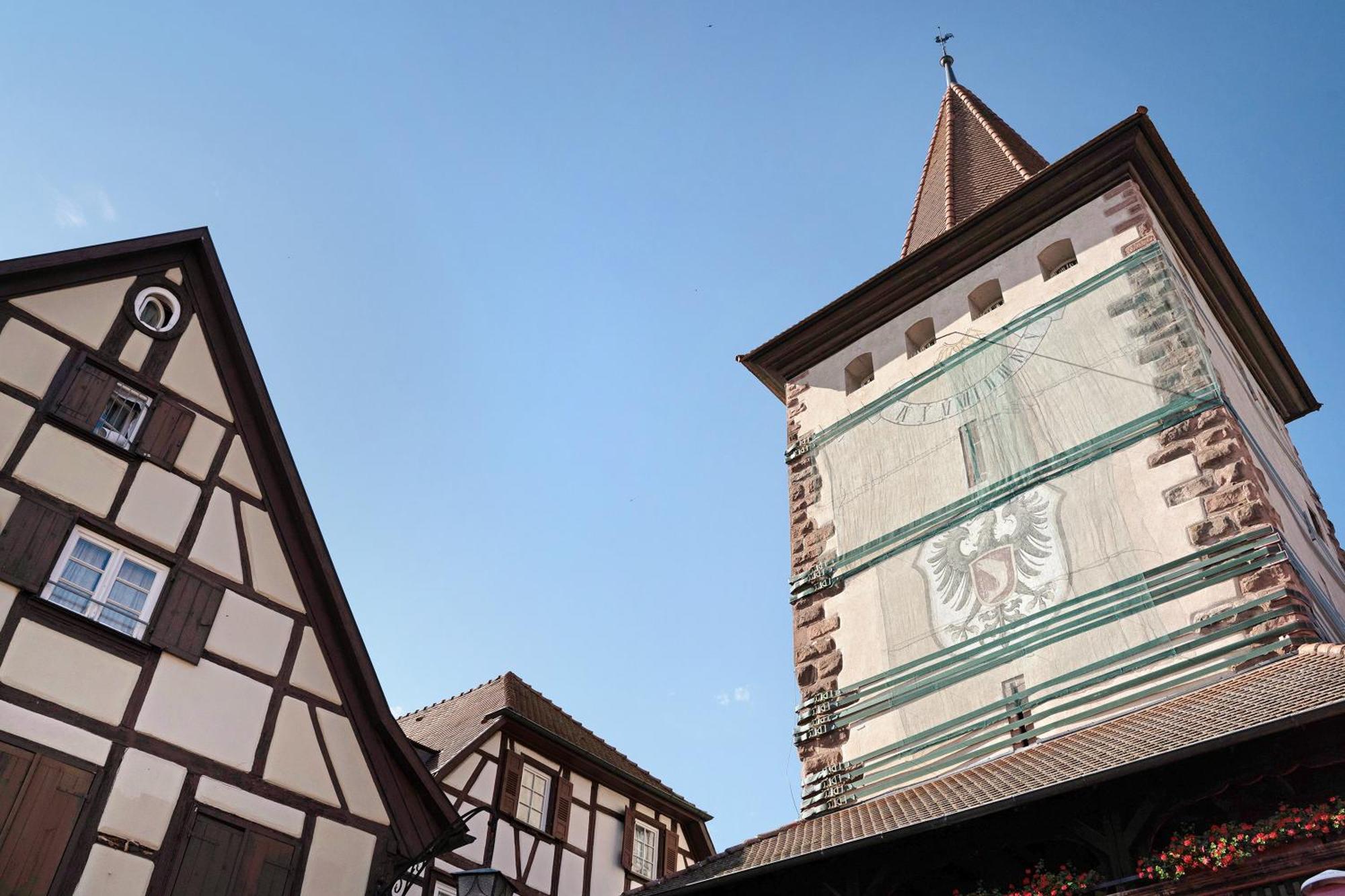 Casa Stadtblick ゲンゲンバッハ エクステリア 写真