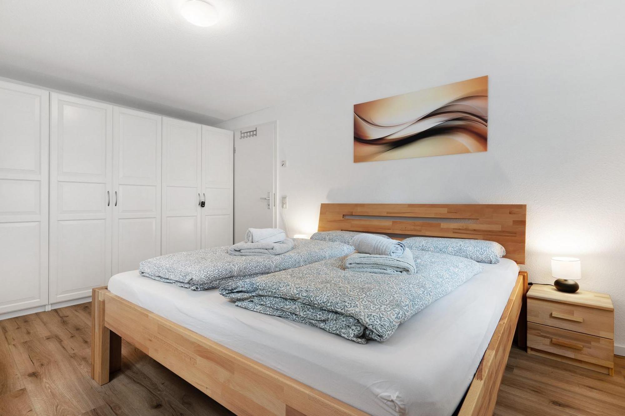 Casa Stadtblick ゲンゲンバッハ エクステリア 写真