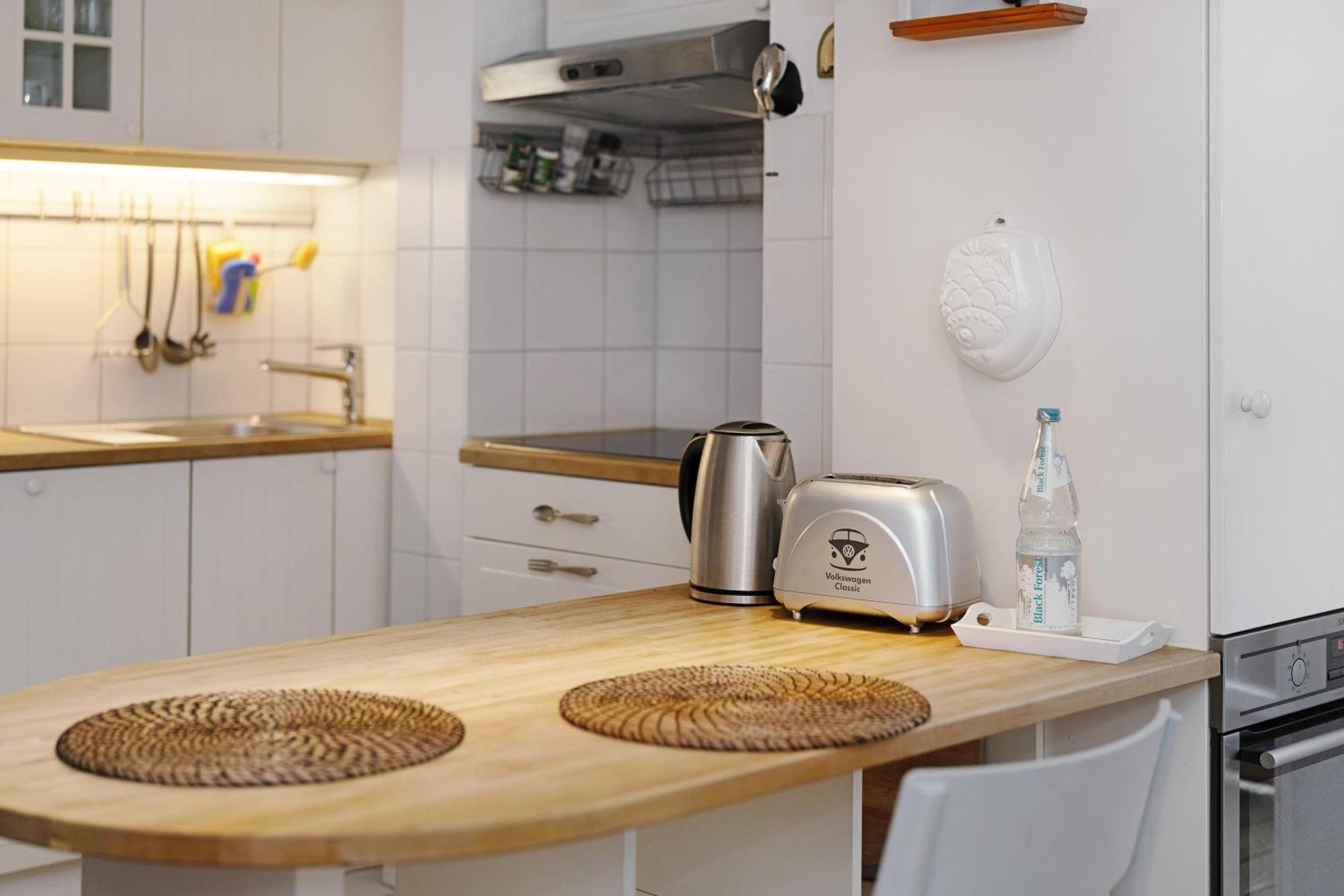 Casa Stadtblick ゲンゲンバッハ エクステリア 写真