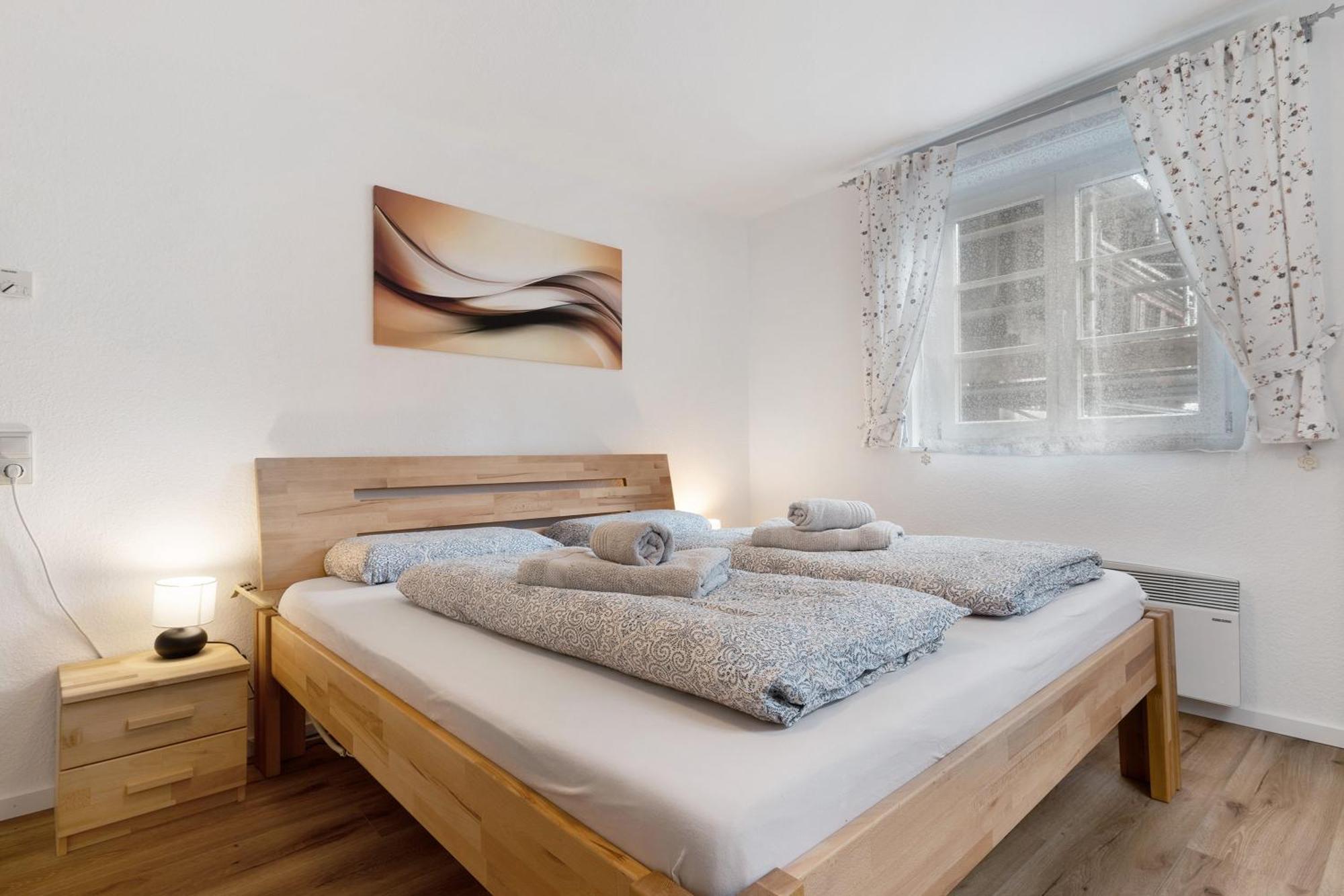 Casa Stadtblick ゲンゲンバッハ エクステリア 写真