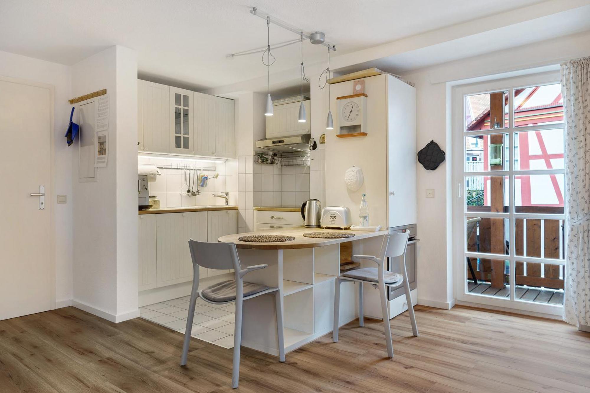 Casa Stadtblick ゲンゲンバッハ エクステリア 写真