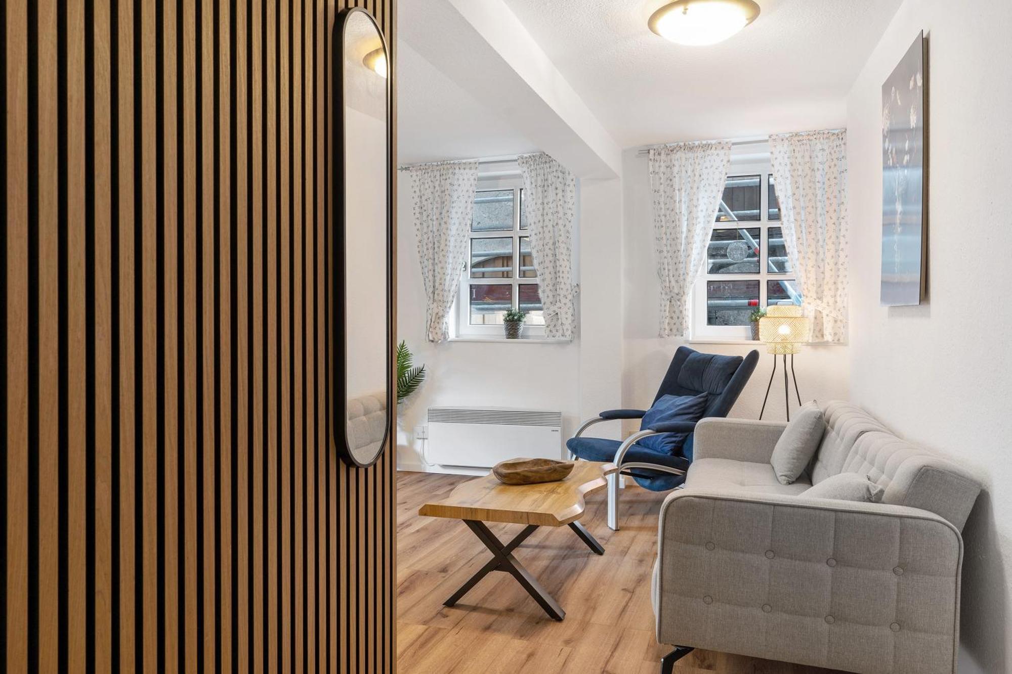 Casa Stadtblick ゲンゲンバッハ エクステリア 写真