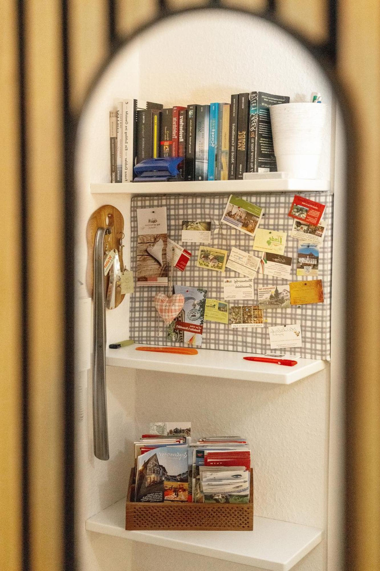 Casa Stadtblick ゲンゲンバッハ エクステリア 写真