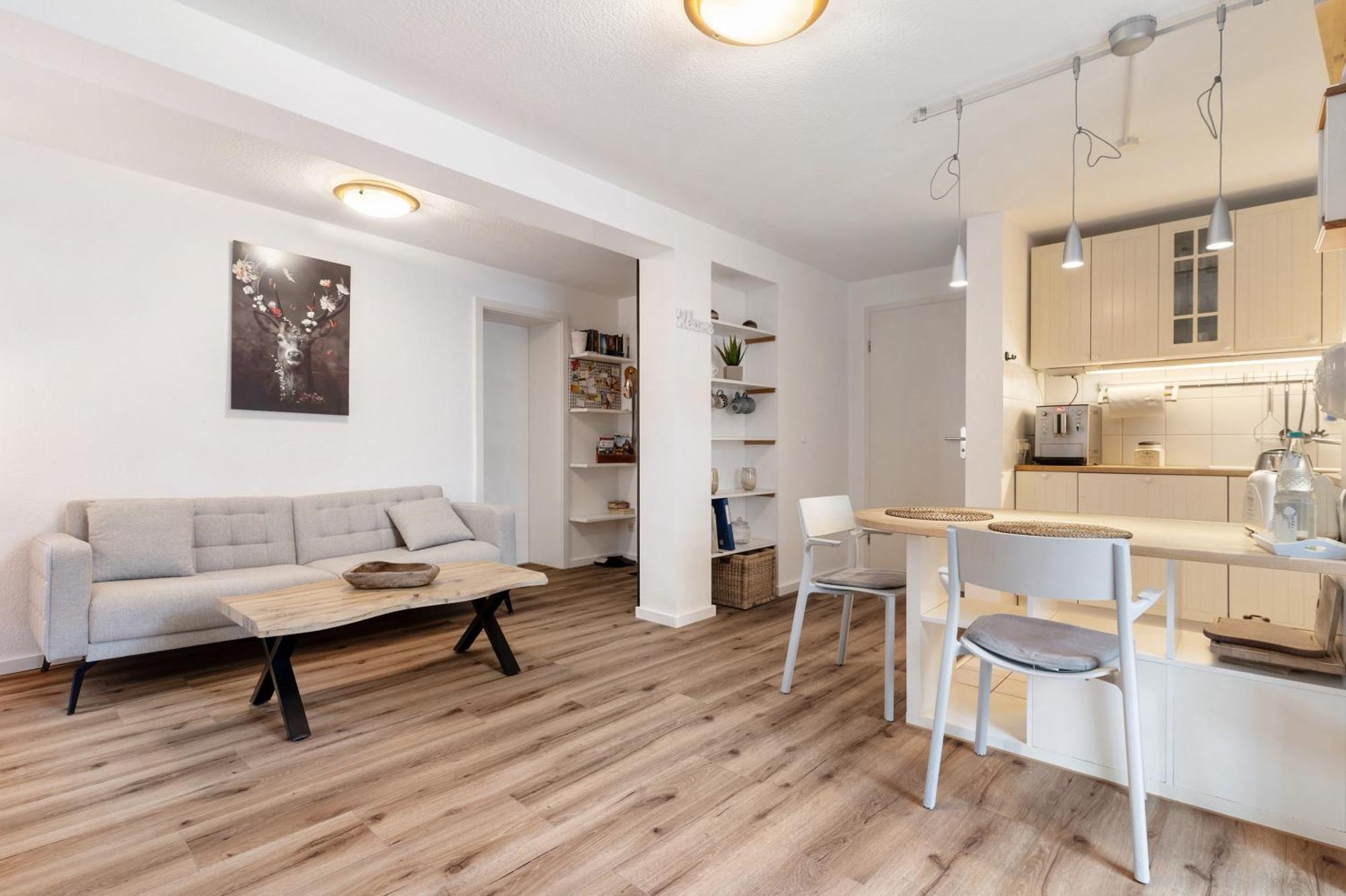 Casa Stadtblick ゲンゲンバッハ エクステリア 写真