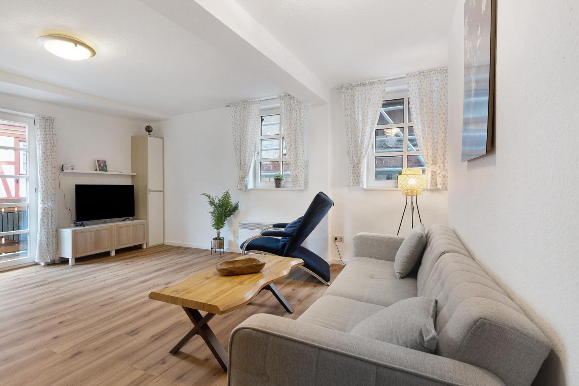 Casa Stadtblick ゲンゲンバッハ エクステリア 写真