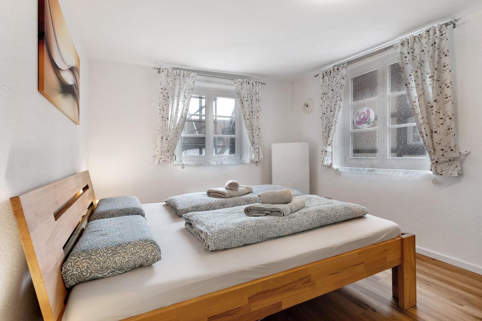 Casa Stadtblick ゲンゲンバッハ エクステリア 写真